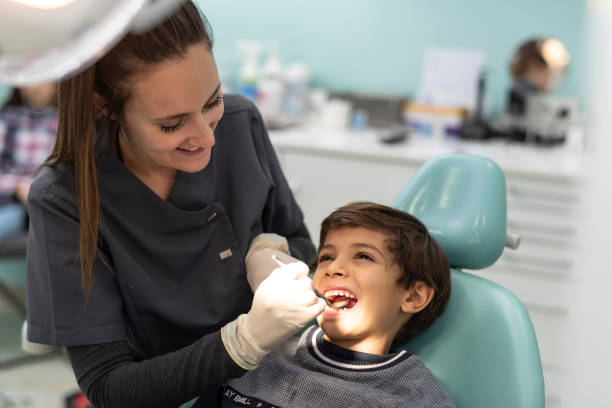 Fast & Reliable Emergency Dental Services in TX