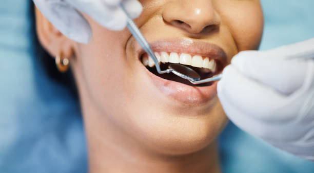 Best Emergency TMJ Treatment in Whitesboro, TX