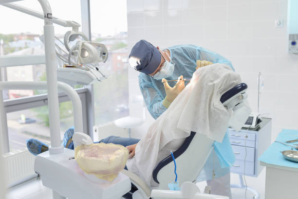 Best Emergency Treatment for Dental Infections or Abscesses in Whitesboro, TX