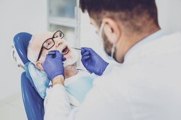 Best Emergency Tooth Extraction in Whitesboro, TX